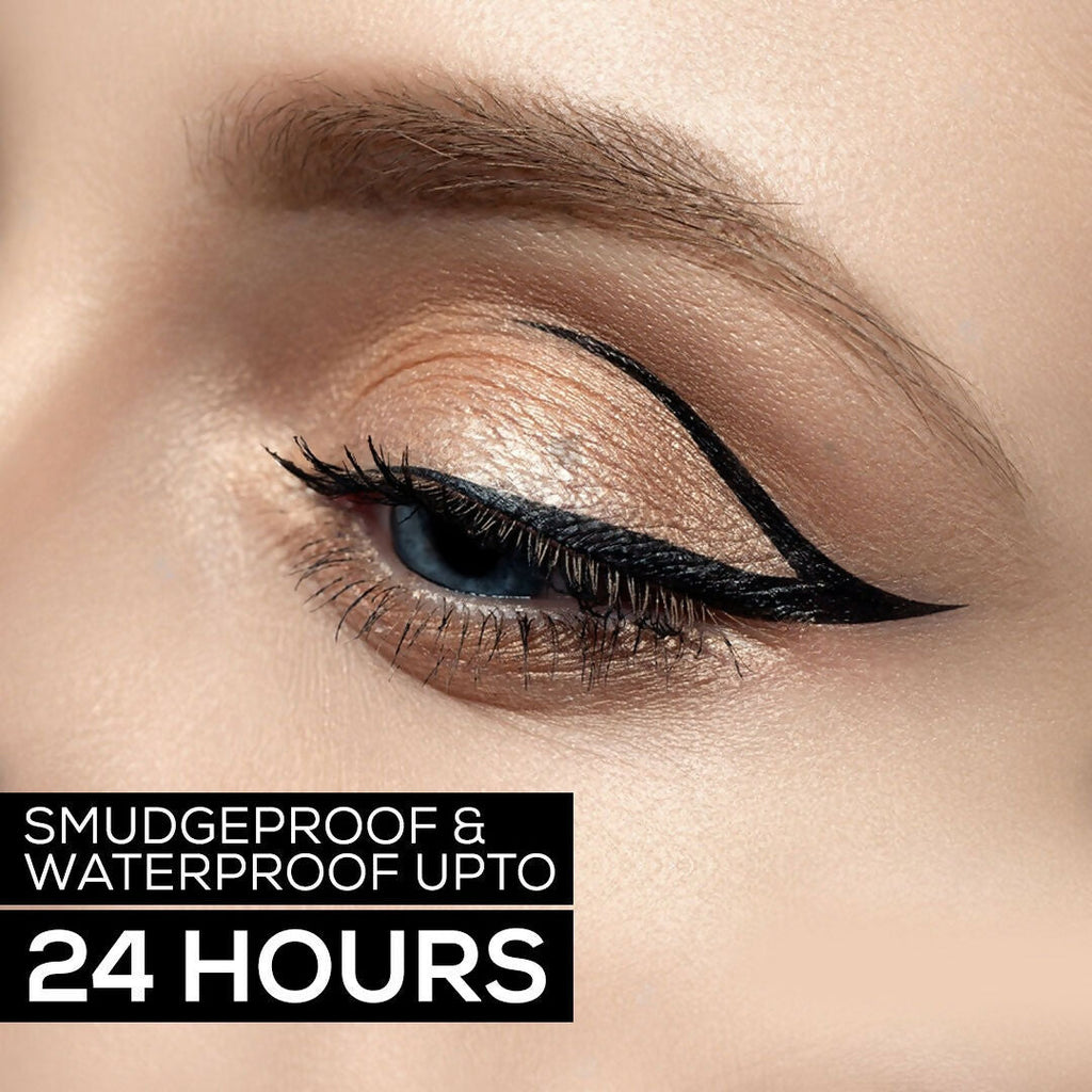 Chambor Extreme Eyes Long Wear Sketch Eyeliner Pen | Grocsy
