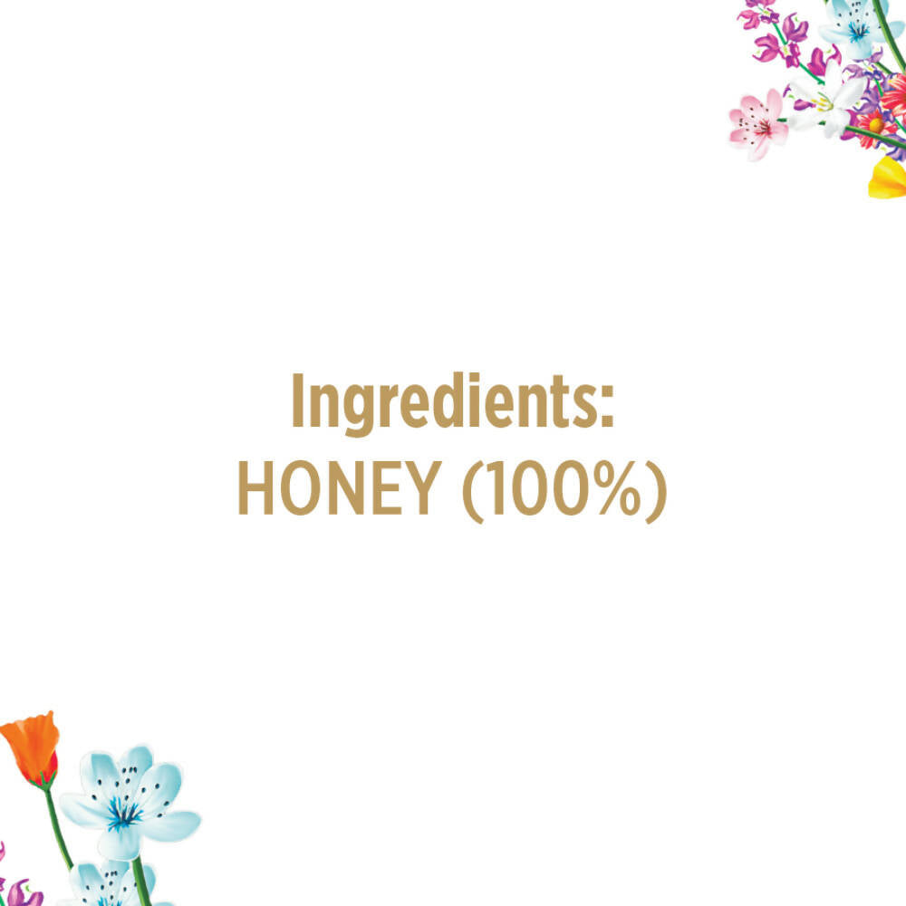 Eatopia Farmer's Harvest - Pure Honey | Grocsy