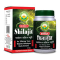 Basic Ayurveda Shodhita Sj Capsules | Grocsy