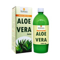 Krishna's Herbal & Ayurveda Premium Aloe Vera High Fibre Juice | Grocsy