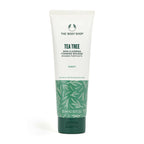 The Body Shop Tea Tree Skin Clearing Foaming Mousse | Grocsy