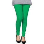 Sea Green Legging for Women | Grocsy