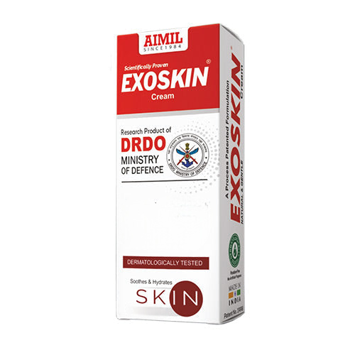 Aimil Exoskin Cream | Grocsy