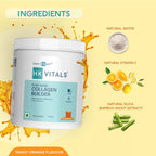HK Vitals Plant Based Collagen Builder Powder | Grocsy