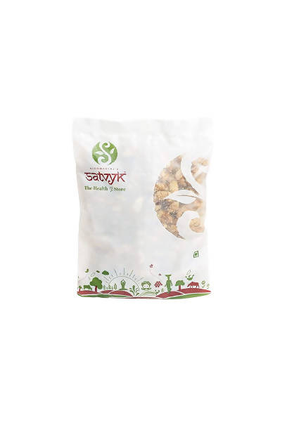 Siddhagiri's Satvyk Organic Walnut (Akhrot) | Grocsy