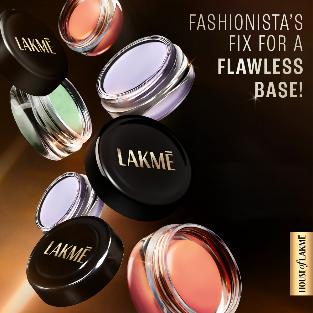 Lakme Unreal Cover Color Correctors Orange | Grocsy