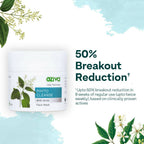 OZiva Phyto Cleanse Anti-Acne Face Mask | Grocsy