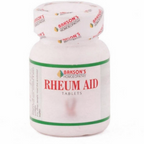 Bakson's Rheum Aid Tablet | Grocsy