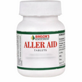 Bakson's Aller Aid Tablets | Grocsy