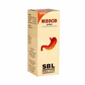 SBL Homeopathy Nixocid Syrup | Grocsy