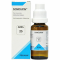 Adel Homeopathy 25 Somcupin Drop | Grocsy