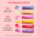 Laneige Lip Glowy Balm - BlueBerry - Korean Lip Balm | Grocsy