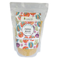 Praakritik Organic Foxtail Millets (Kangani) | Grocsy
