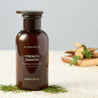 Innisfree My Hair Recipe Strength Shampoo for Hair Roots Care | Grocsy