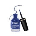 Lakme Insta Eye Liner - Blue | Grocsy