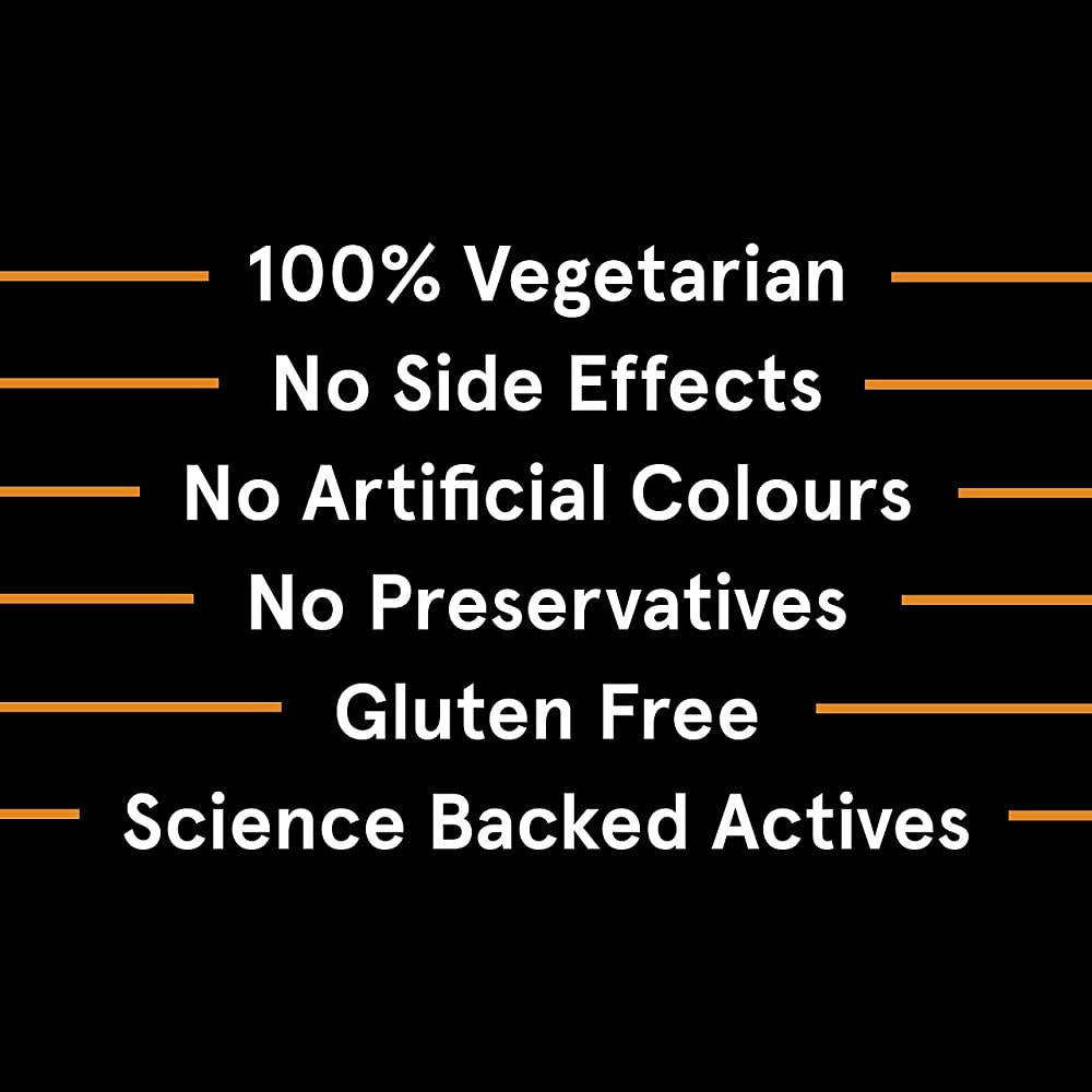 BeBodywise Skin Health Gummies | Grocsy
