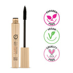 Colors Queen Lash Look Mascara | Grocsy