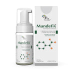 Fixderma Mandefix Foaming Face Cleanser | Grocsy
