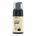 Inatur Charcoal Foaming Face Wash | Grocsy
