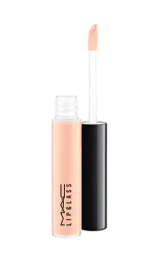 Mac Sized To Go Lipglass - C-Thru | Grocsy