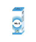 New Life NL-3 Drops | Grocsy