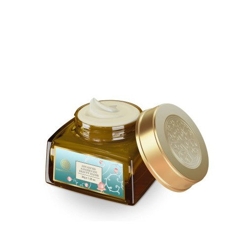Forest Essentials Advanced Sanjeevani Beauty Elixir | Grocsy