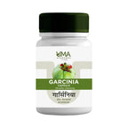 Uma Ayurveda Garcinia Capsules | Grocsy