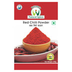 Welcome’s Natural Spices Red Chilli Powder | Grocsy