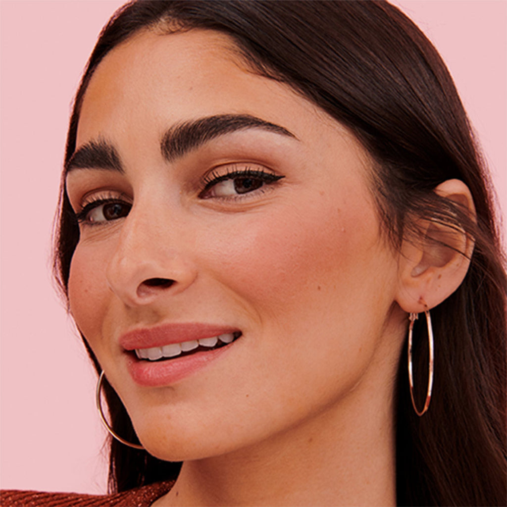 Benefit Cosmetics Pompom Pomegranate Rose Blush | Grocsy