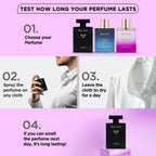Bella Vita KLUB perfume | Grocsy