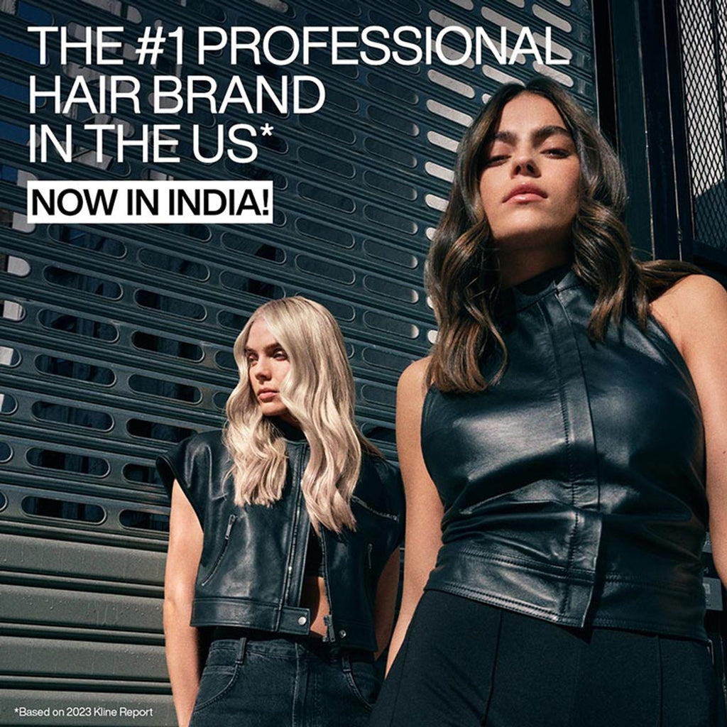 Redken Acidic Bonding Concentrate Sulphate Free Shampoo - Bond Repair For Damaged Hair | Grocsy