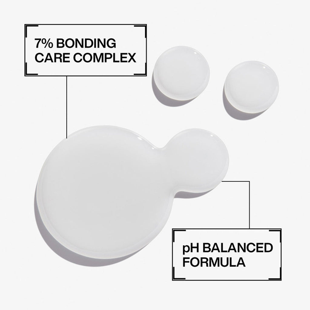Redken Acidic Bonding Concentrate Sulphate Free Shampoo - Bond Repair For Damaged Hair | Grocsy