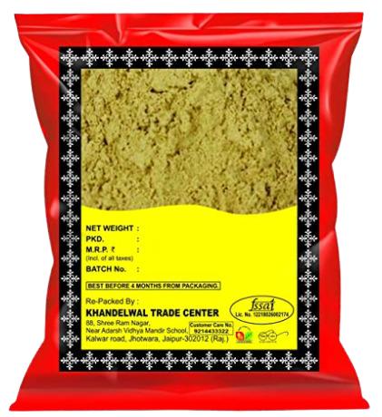 KTC Herbal Product Harad Powder | Grocsy