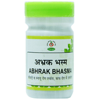 Chirayu Abhrak Bhasma | Grocsy