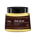 The Natural Wash Oats Scrub | Grocsy