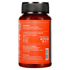 Jiva Ayurveda Kutki Capsules | Grocsy