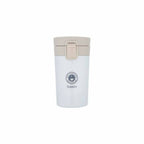 Dubblin Frappe Stainless Steel Mug | Grocsy