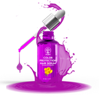 Ivory Natural Color Protection Hair Serum Restore Color Intensity | Grocsy