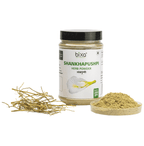 Bixa Botanical Shankhapushpi Powder | Grocsy