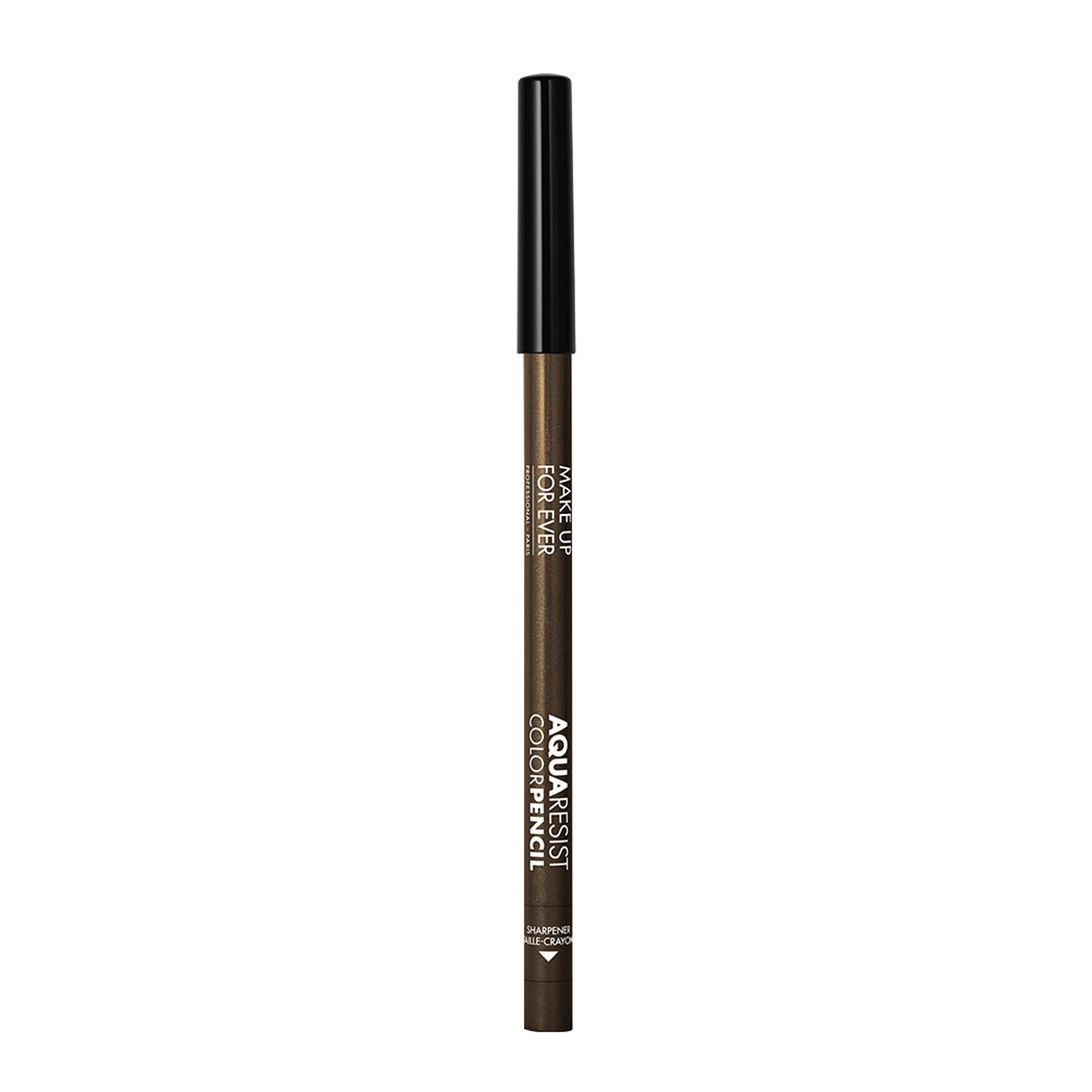 MAKE UP FOR EVER Aqua Resist Color Pencil - 05 Golden Kaki | Grocsy