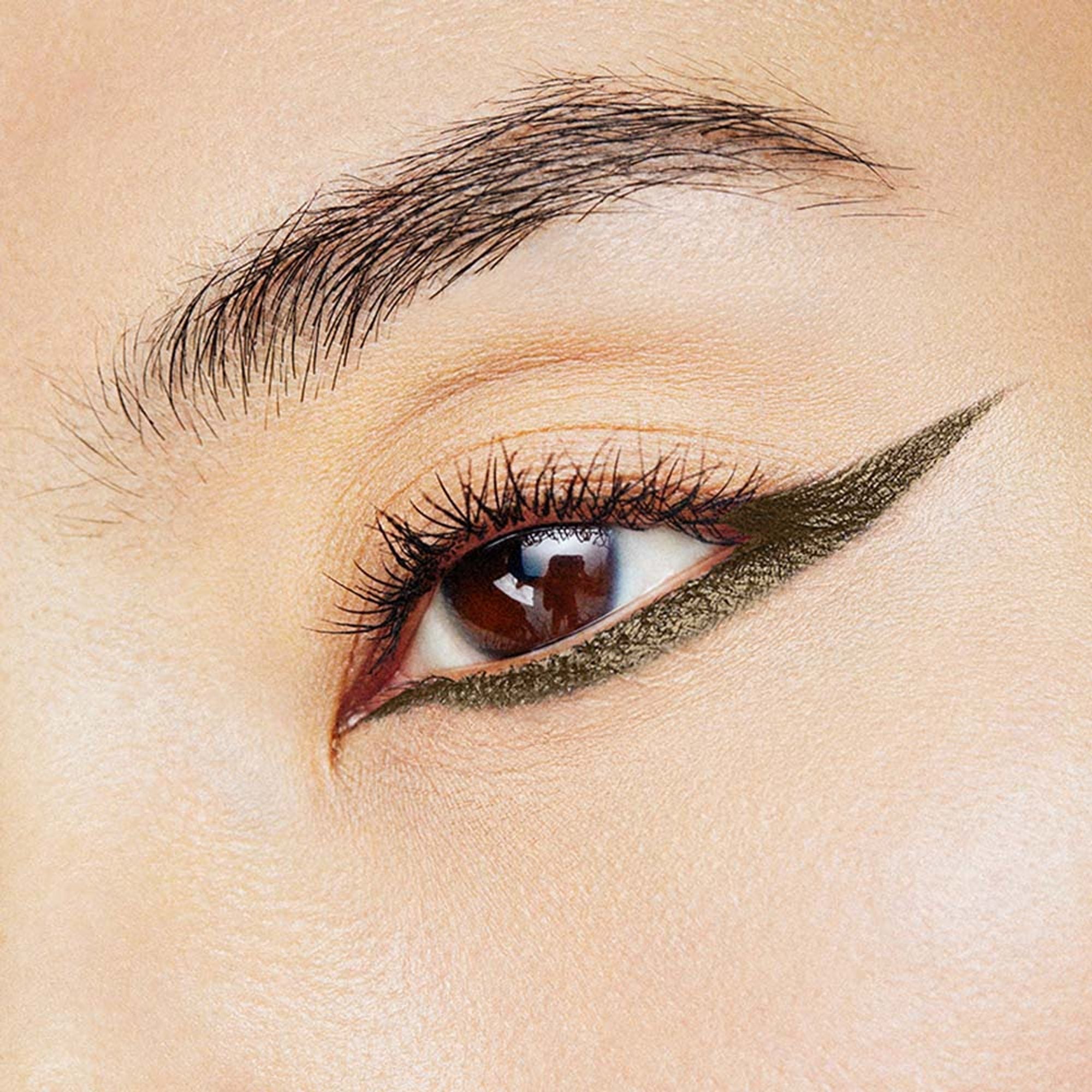 MAKE UP FOR EVER Aqua Resist Color Pencil - 05 Golden Kaki | Grocsy
