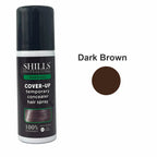 Shills Professional Touch-Up Hair Spray-Brown | Grocsy