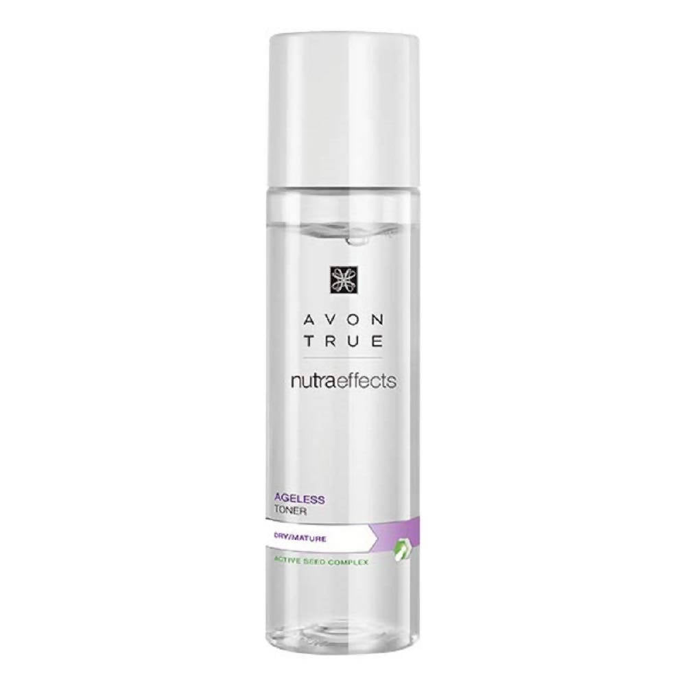 Avon True Nutraeffects Ageless Toner | Grocsy