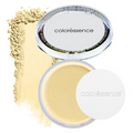 Coloressence Perfect Tone Compact Powder - Peach Beige | Grocsy