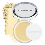 Coloressence Perfect Tone Compact Powder - Peach Beige | Grocsy