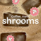 Cosmix Shroom Immune Coffee Booster | Grocsy