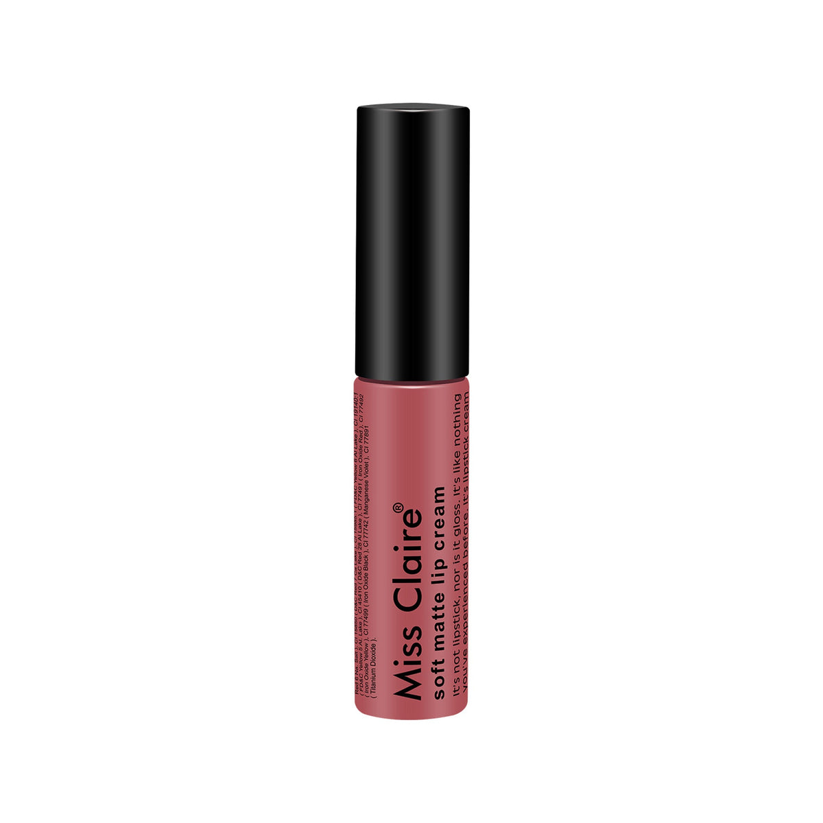 Miss Claire Soft Matte Lip Cream - 13 | Grocsy