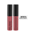 Miss Claire Soft Matte Lip Cream - 13 | Grocsy