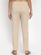 TAG 7 Women Pack of 2 Solid Leggings | Grocsy