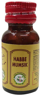 Moon Herbal Habbe Mumsik | Grocsy